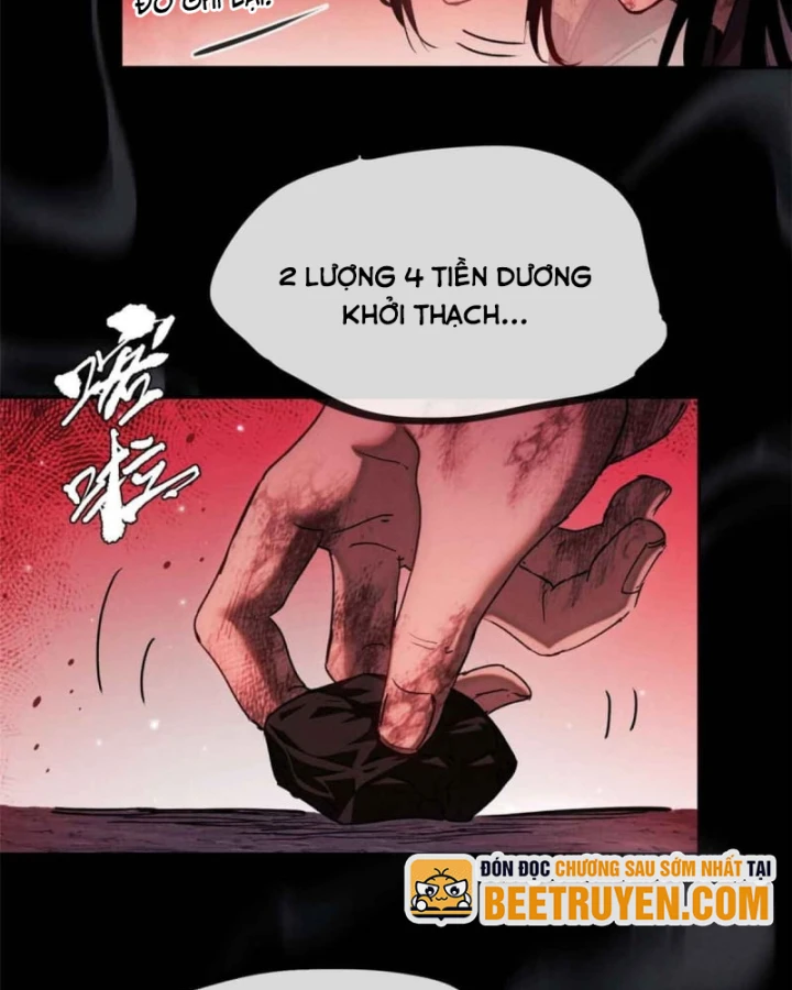 Đạo Quỷ Dị Tiên Chapter 16 - 4