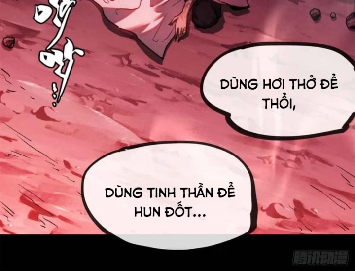 Đạo Quỷ Dị Tiên Chapter 16 - 6