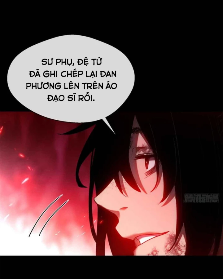 Đạo Quỷ Dị Tiên Chapter 16 - 11