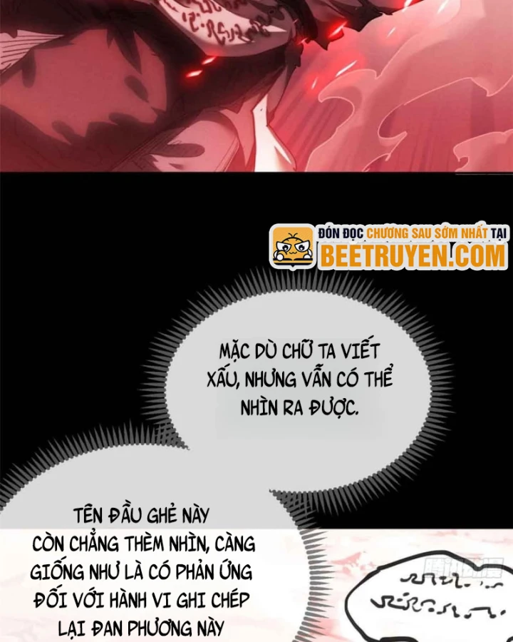 Đạo Quỷ Dị Tiên Chapter 16 - 21