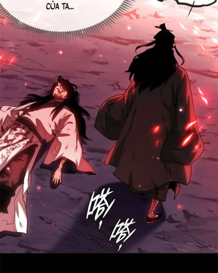 Đạo Quỷ Dị Tiên Chapter 16 - 22