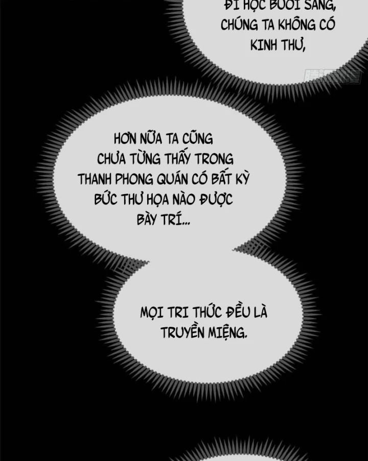 Đạo Quỷ Dị Tiên Chapter 16 - 25
