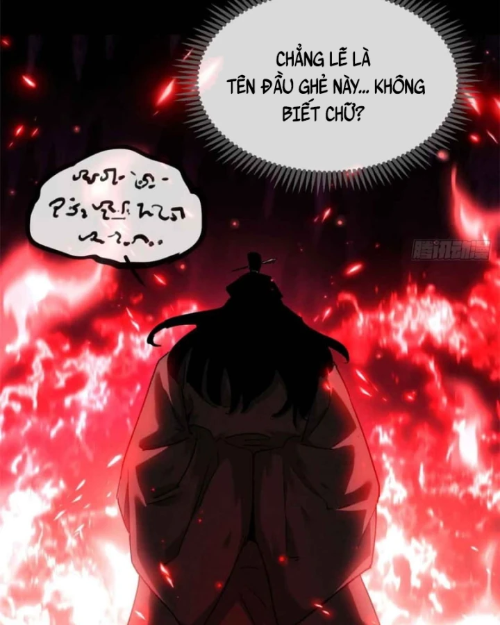 Đạo Quỷ Dị Tiên Chapter 16 - 26