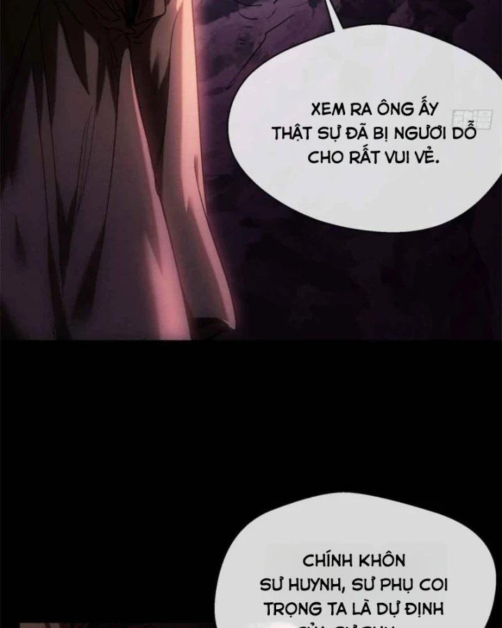 Đạo Quỷ Dị Tiên Chapter 16 - 32