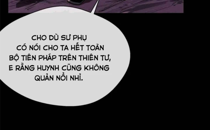 Đạo Quỷ Dị Tiên Chapter 16 - 34