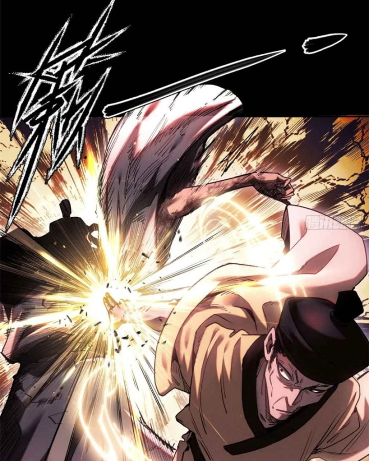 Đạo Quỷ Dị Tiên Chapter 16 - 36