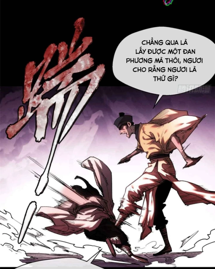 Đạo Quỷ Dị Tiên Chapter 16 - 39