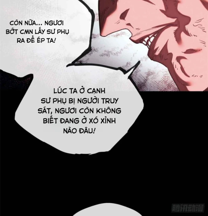 Đạo Quỷ Dị Tiên Chapter 16 - 41