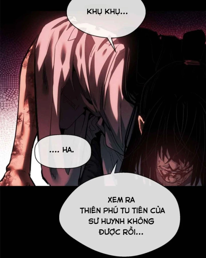 Đạo Quỷ Dị Tiên Chapter 16 - 42