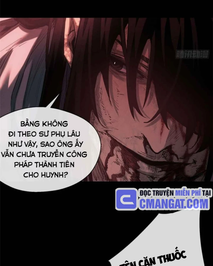 Đạo Quỷ Dị Tiên Chapter 16 - 43