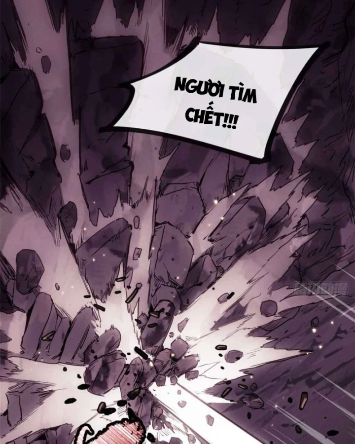 Đạo Quỷ Dị Tiên Chapter 16 - 45