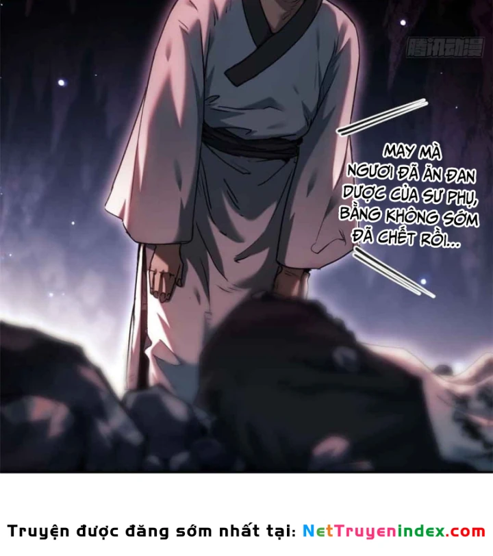 Đạo Quỷ Dị Tiên Chapter 16 - 48