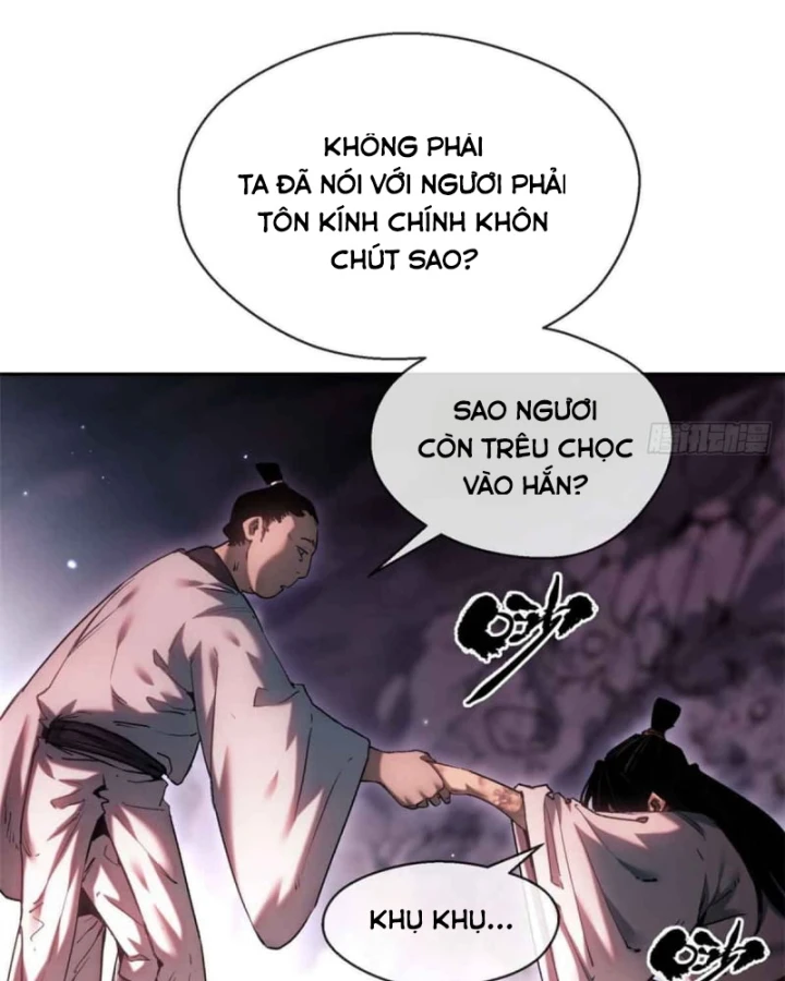 Đạo Quỷ Dị Tiên Chapter 16 - 49