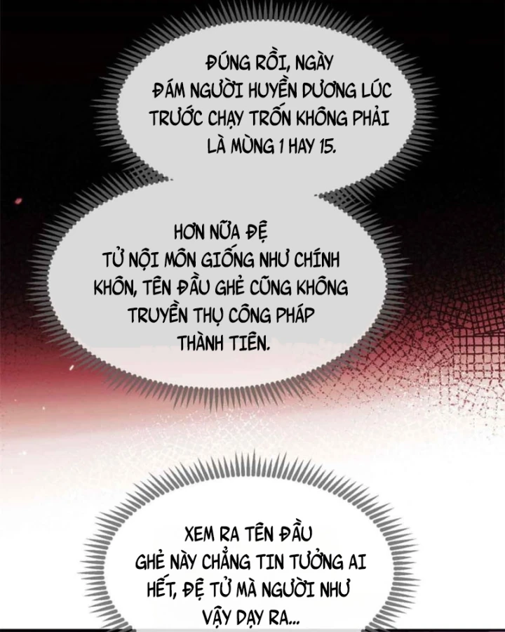 Đạo Quỷ Dị Tiên Chapter 16 - 56
