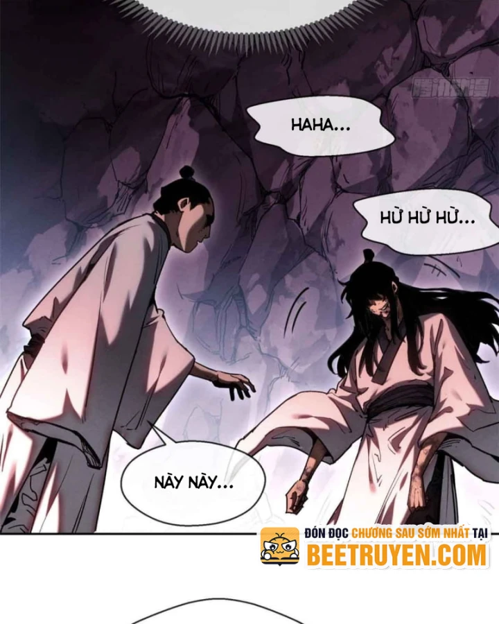 Đạo Quỷ Dị Tiên Chapter 16 - 57