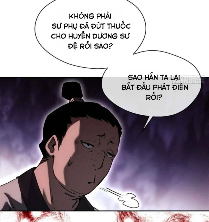 Đạo Quỷ Dị Tiên Chapter 16 - 58