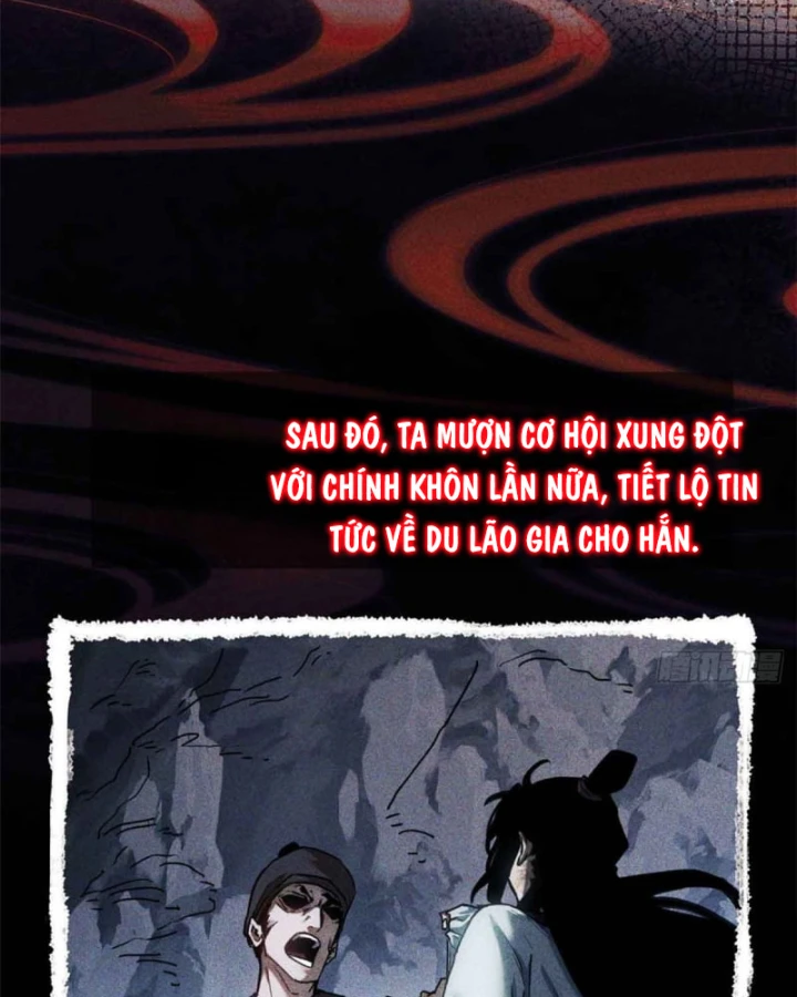 Đạo Quỷ Dị Tiên Chapter 17 - 3