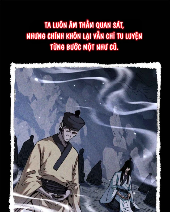 Đạo Quỷ Dị Tiên Chapter 17 - 6