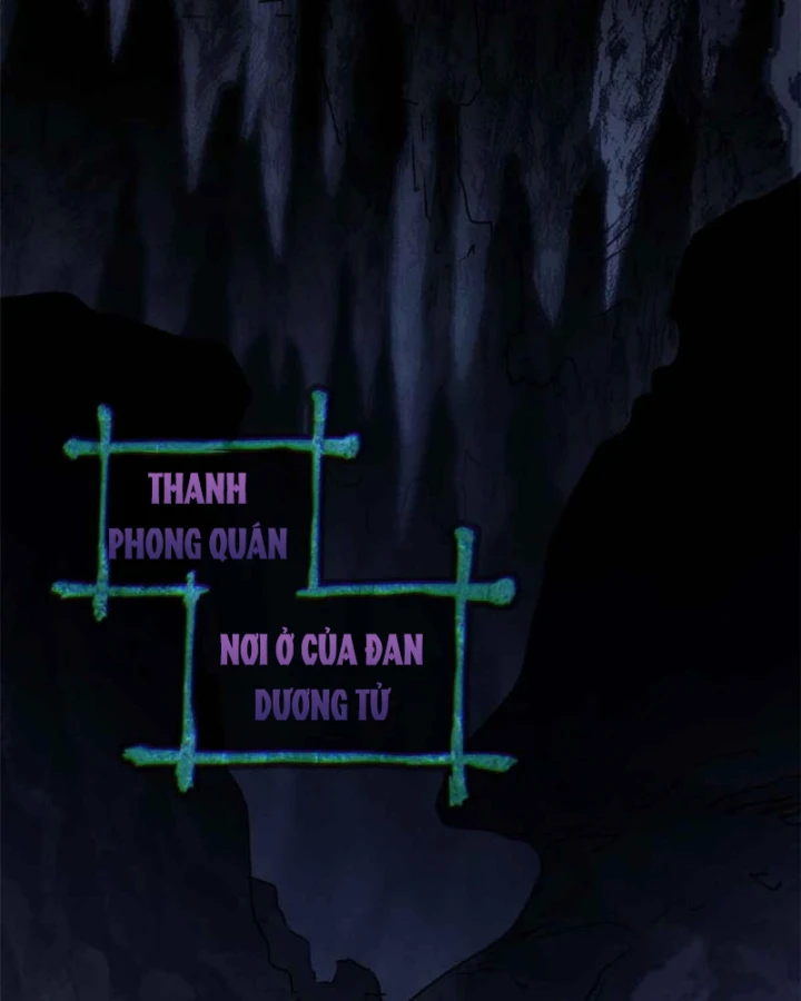 Đạo Quỷ Dị Tiên Chapter 17 - 10