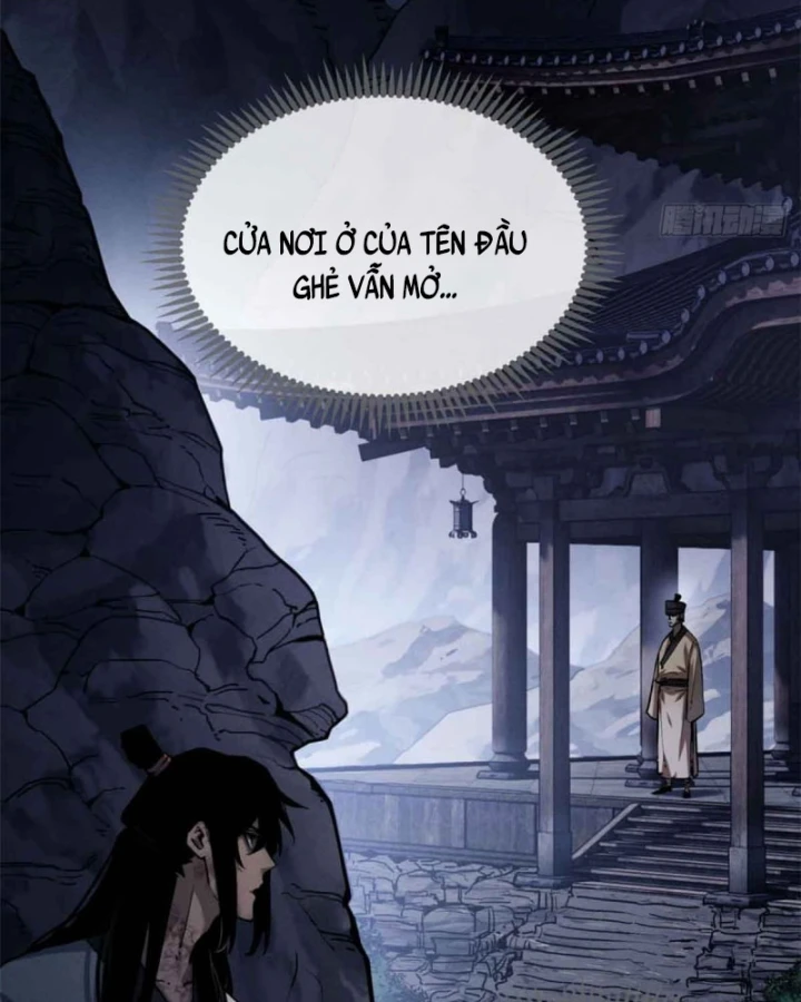 Đạo Quỷ Dị Tiên Chapter 17 - 11