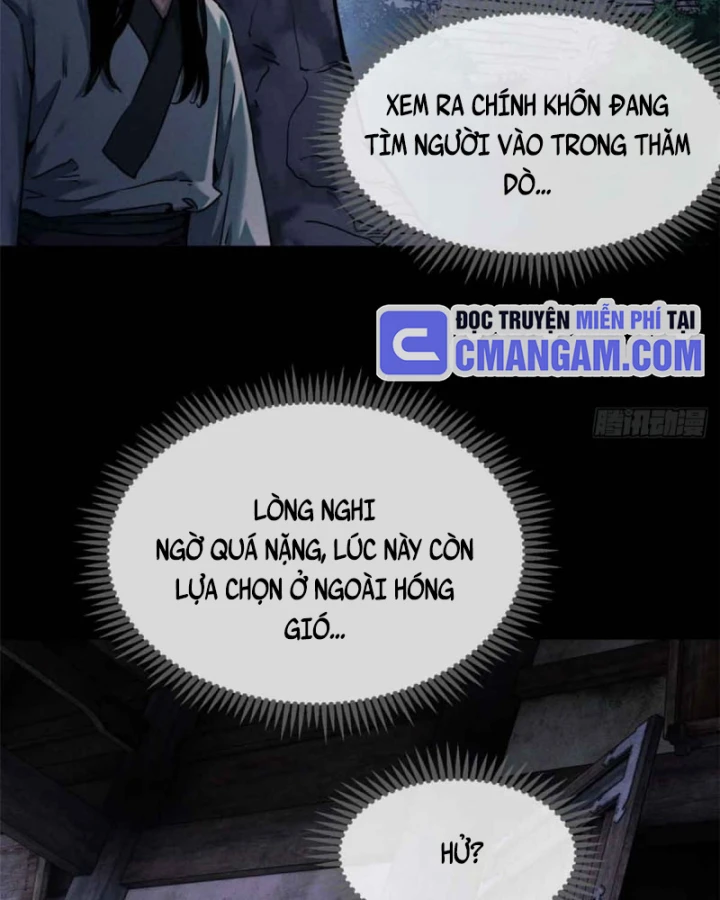 Đạo Quỷ Dị Tiên Chapter 17 - 12