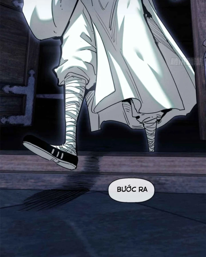 Đạo Quỷ Dị Tiên Chapter 17 - 15
