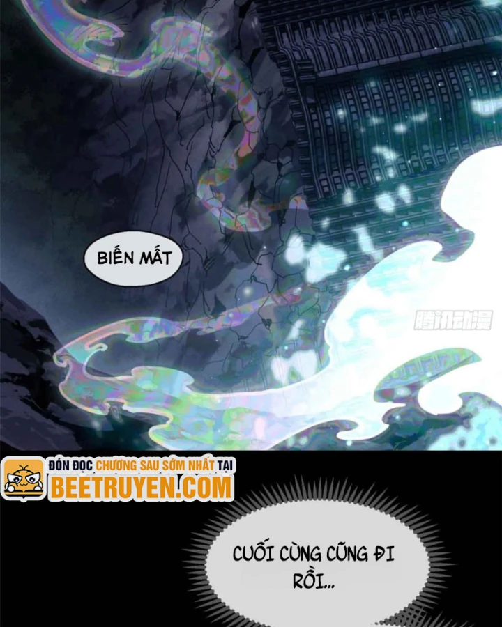 Đạo Quỷ Dị Tiên Chapter 17 - 19