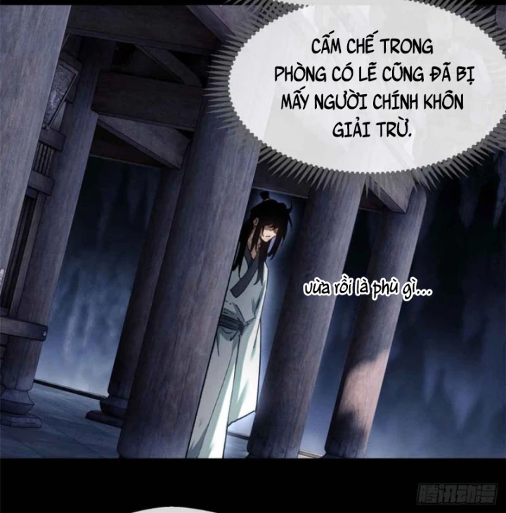 Đạo Quỷ Dị Tiên Chapter 17 - 20