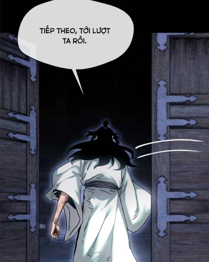Đạo Quỷ Dị Tiên Chapter 17 - 21