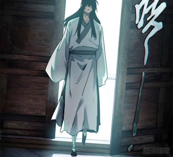 Đạo Quỷ Dị Tiên Chapter 17 - 24