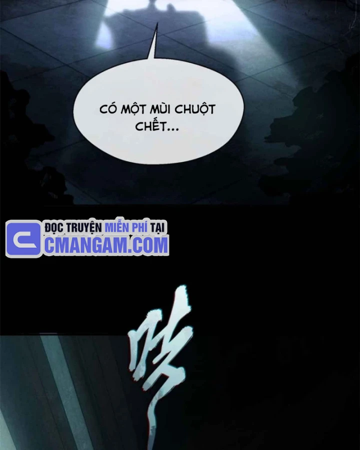 Đạo Quỷ Dị Tiên Chapter 17 - 25