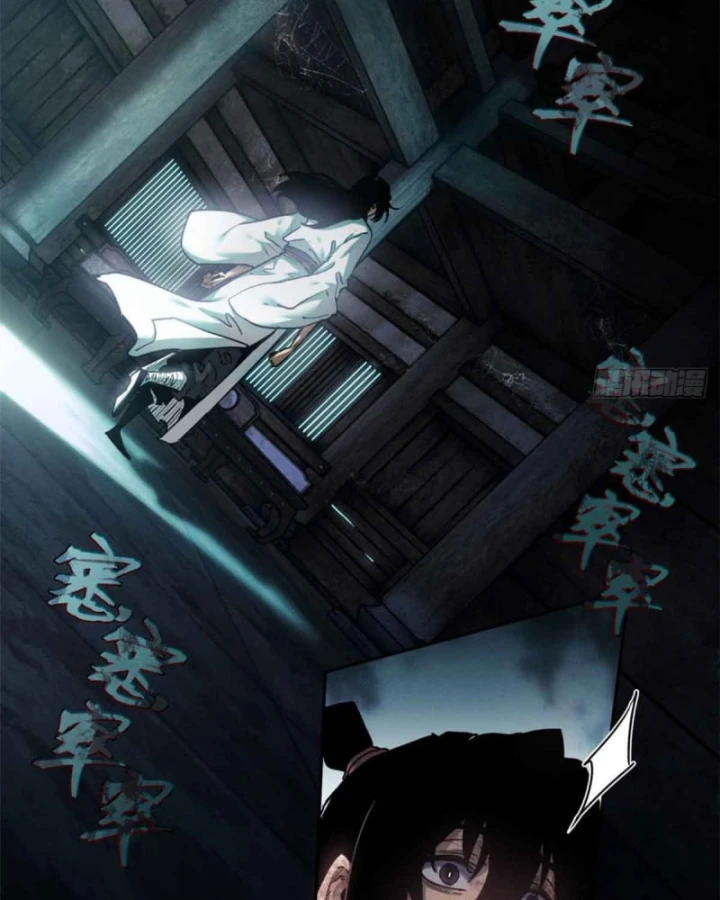 Đạo Quỷ Dị Tiên Chapter 17 - 27