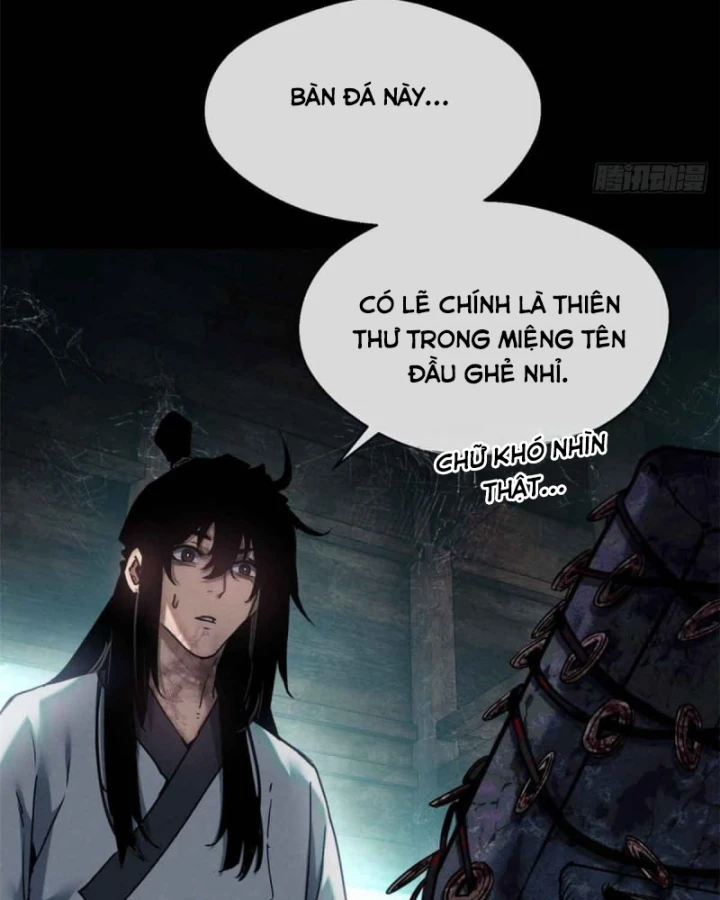 Đạo Quỷ Dị Tiên Chapter 17 - 30