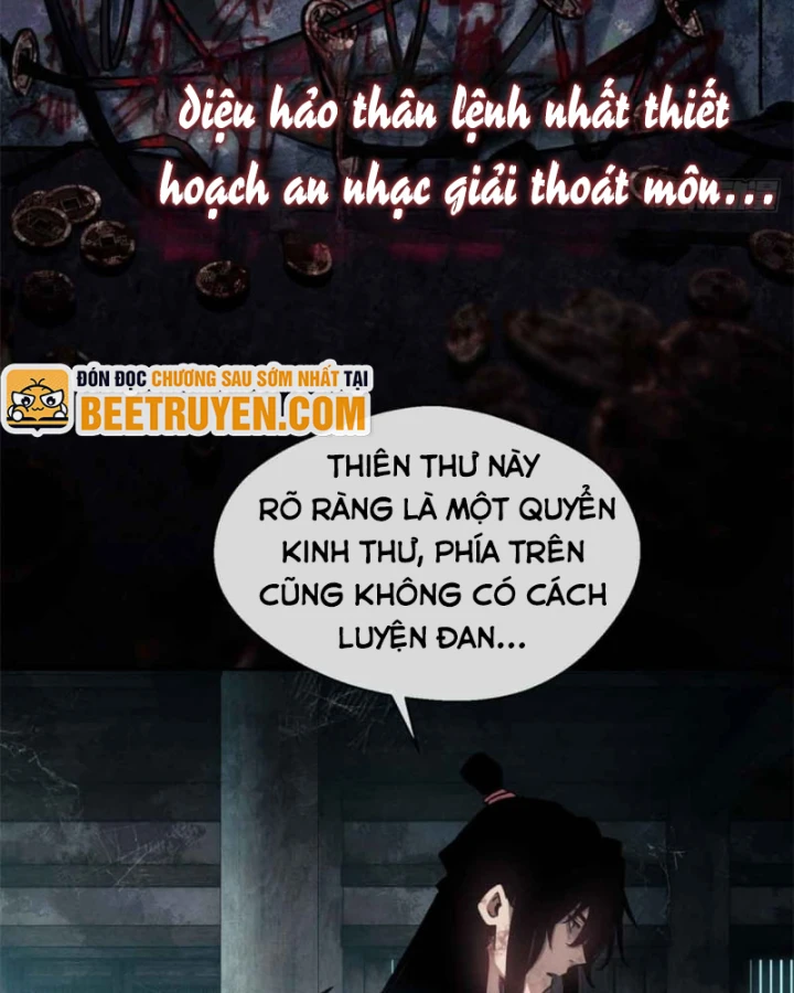 Đạo Quỷ Dị Tiên Chapter 17 - 33