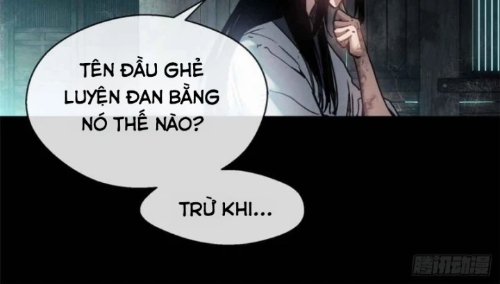 Đạo Quỷ Dị Tiên Chapter 17 - 34