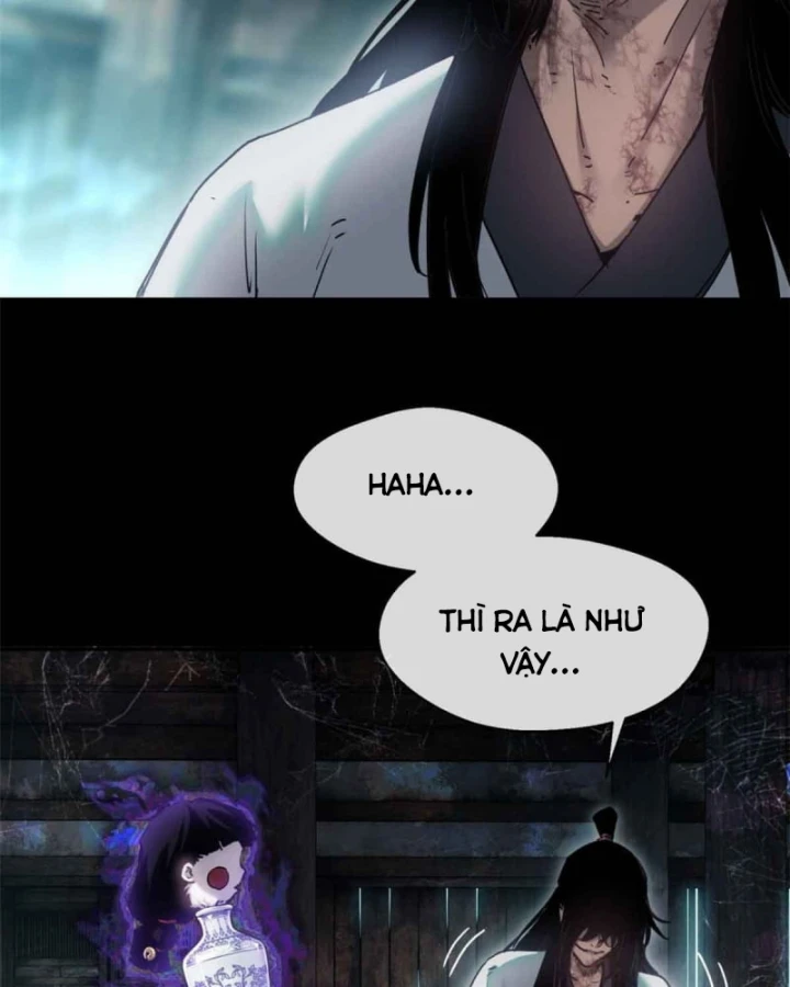 Đạo Quỷ Dị Tiên Chapter 17 - 38
