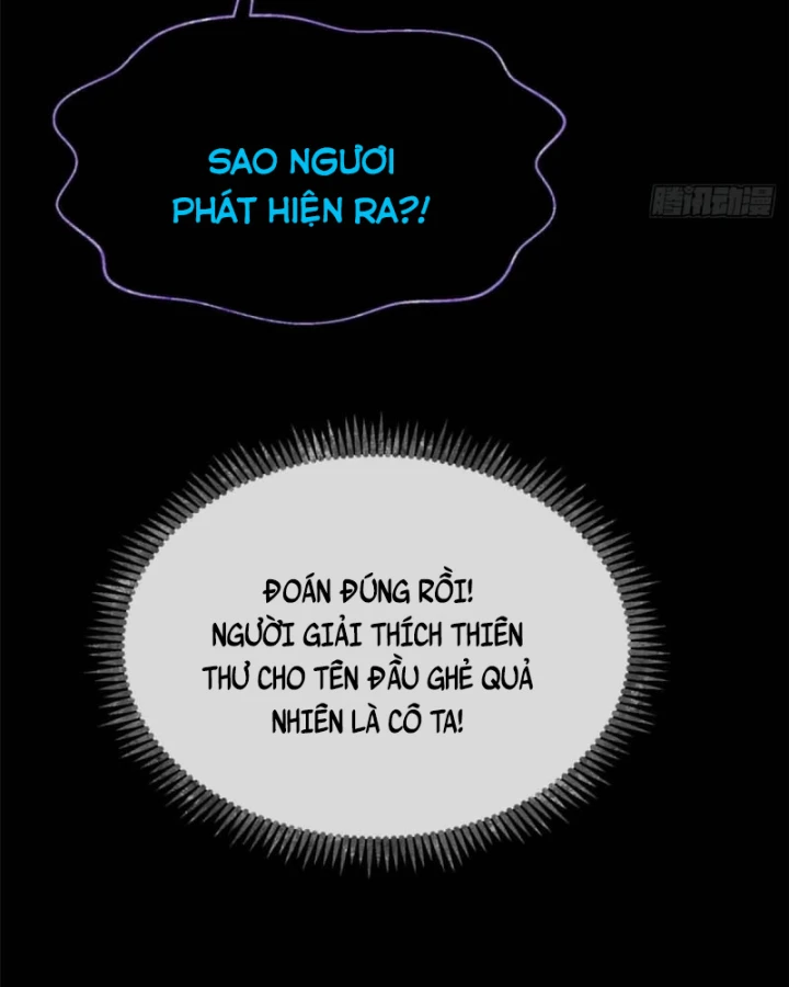 Đạo Quỷ Dị Tiên Chapter 17 - 43