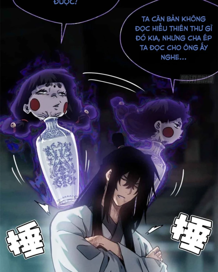 Đạo Quỷ Dị Tiên Chapter 17 - 46