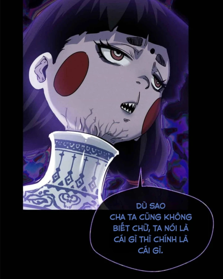 Đạo Quỷ Dị Tiên Chapter 17 - 48
