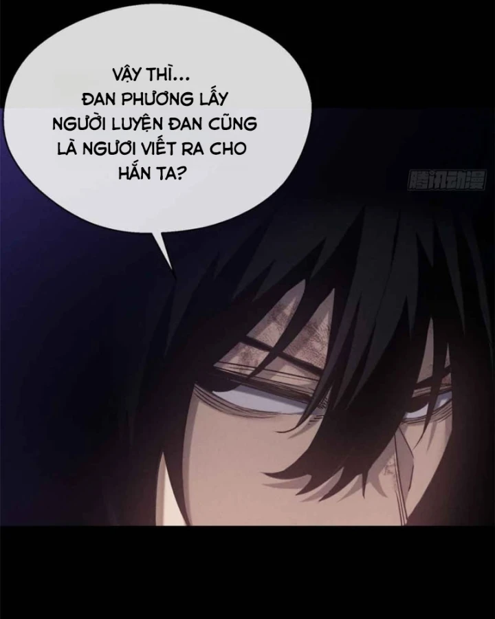 Đạo Quỷ Dị Tiên Chapter 17 - 49