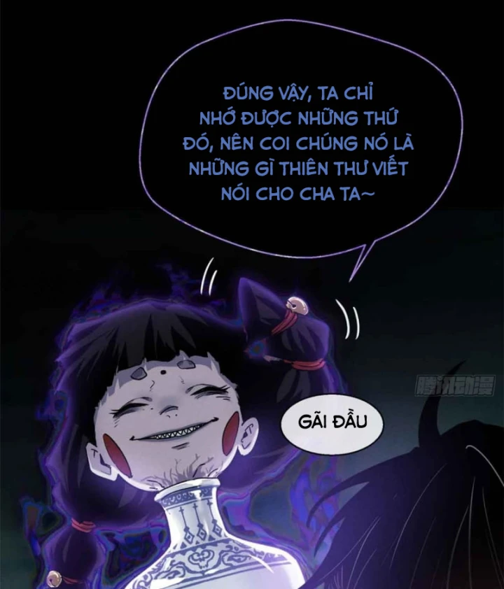 Đạo Quỷ Dị Tiên Chapter 17 - 50