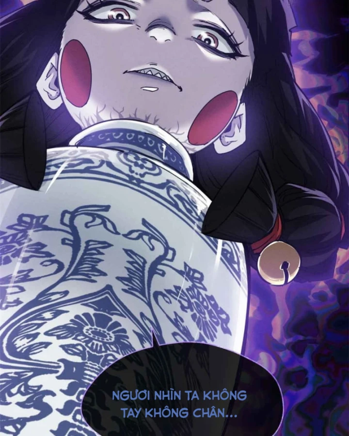 Đạo Quỷ Dị Tiên Chapter 17 - 52