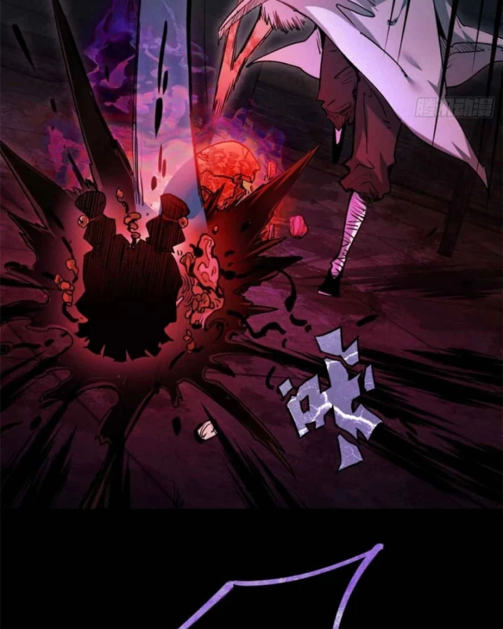 Đạo Quỷ Dị Tiên Chapter 17 - 56