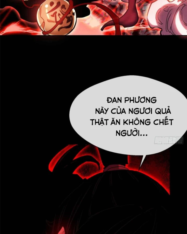 Đạo Quỷ Dị Tiên Chapter 17 - 58