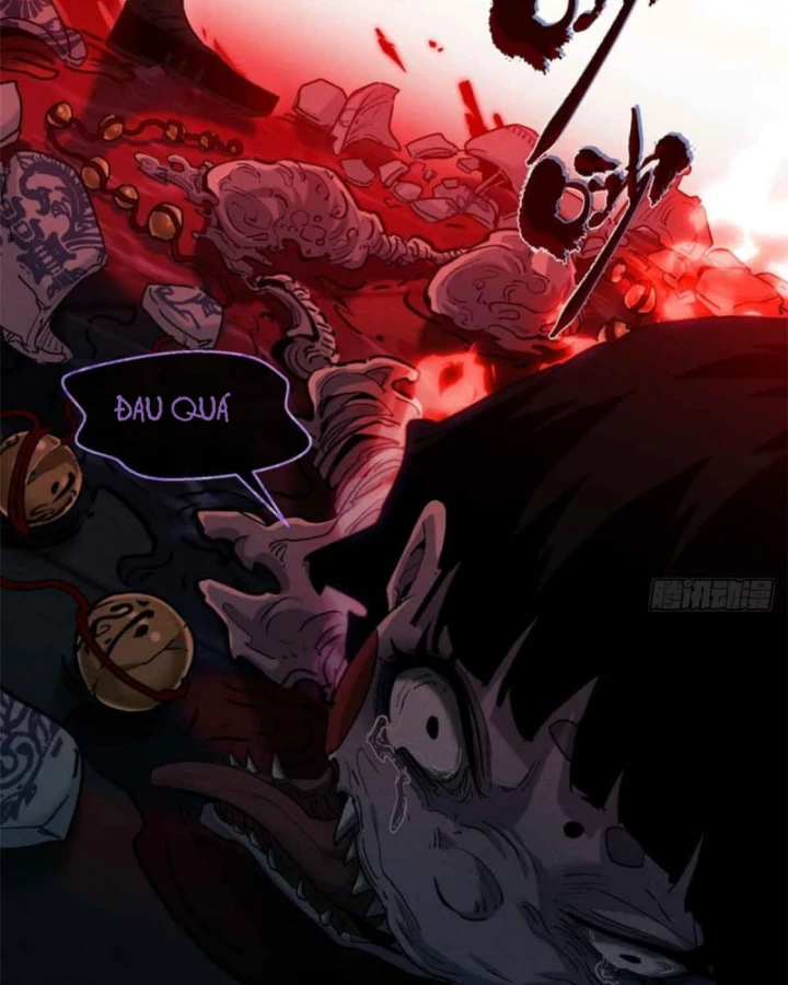 Đạo Quỷ Dị Tiên Chapter 17 - 62