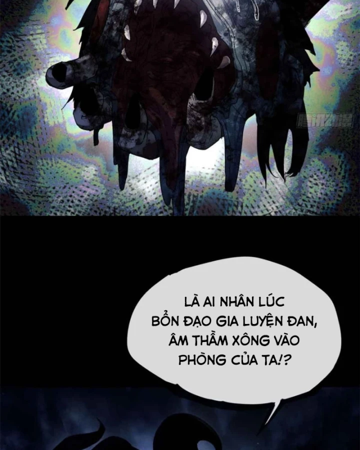 Đạo Quỷ Dị Tiên Chapter 17 - 65