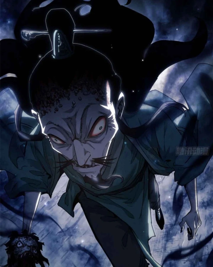 Đạo Quỷ Dị Tiên Chapter 17 - 66