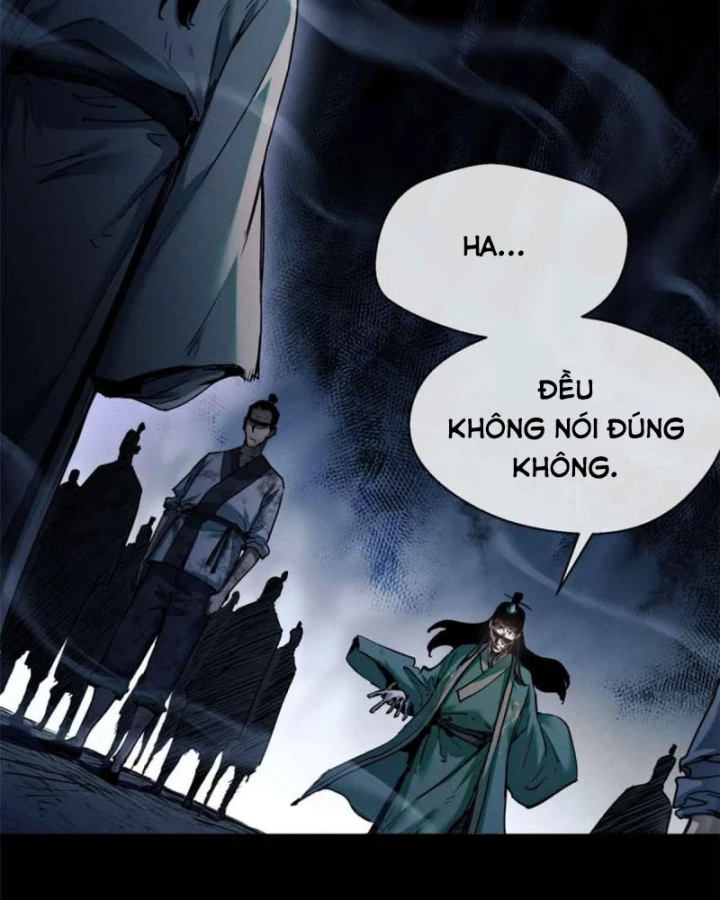 Đạo Quỷ Dị Tiên Chapter 17 - 68