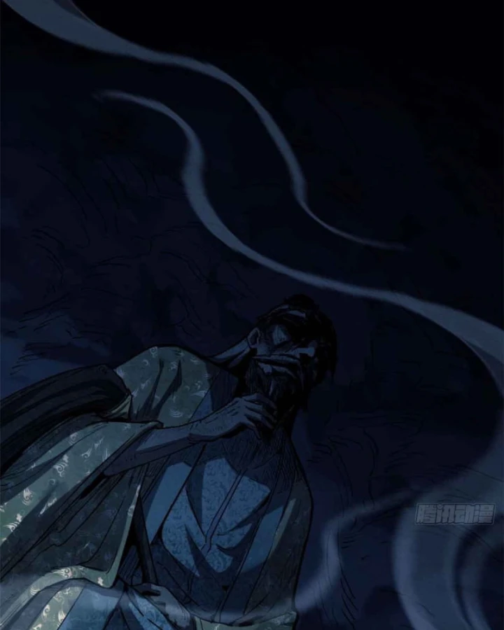 Đạo Quỷ Dị Tiên Chapter 18 - 3