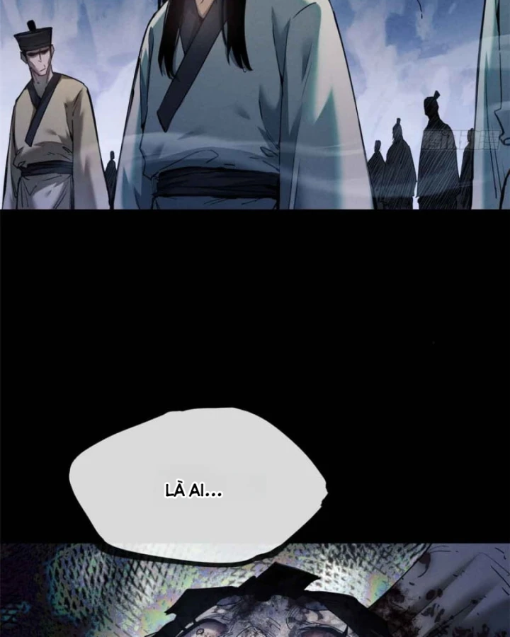 Đạo Quỷ Dị Tiên Chapter 18 - 8